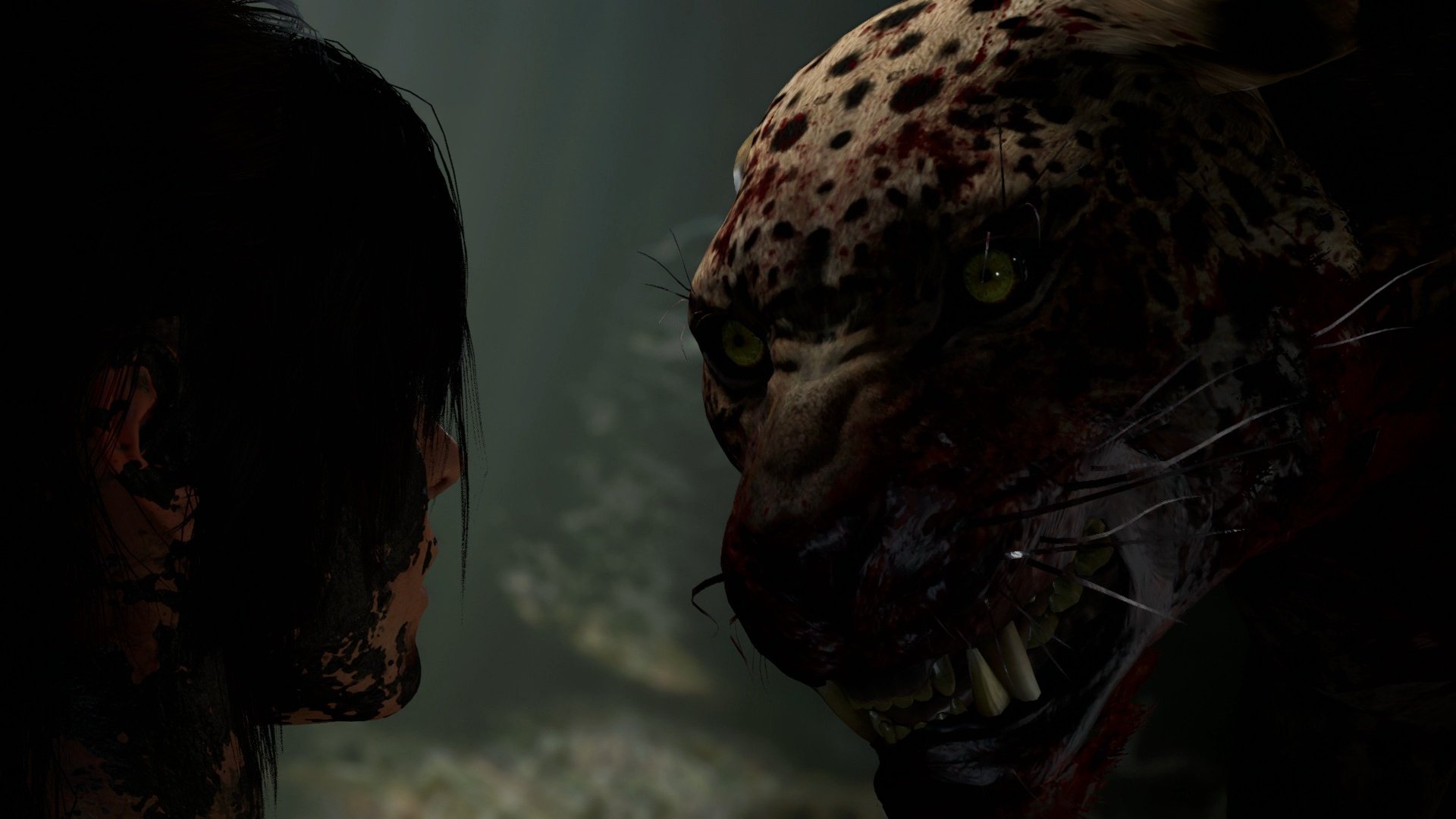 Shadow of the Tomb Raider - Imagen 33